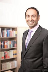 Rechtsanwalt Giovanni Bava