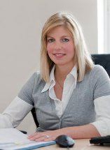 Rechtsanwältin Vanessa Bava